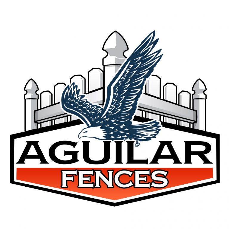 Aguilar-Fences Logo