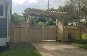 Aguilar-Fences Fencing Customization Experts